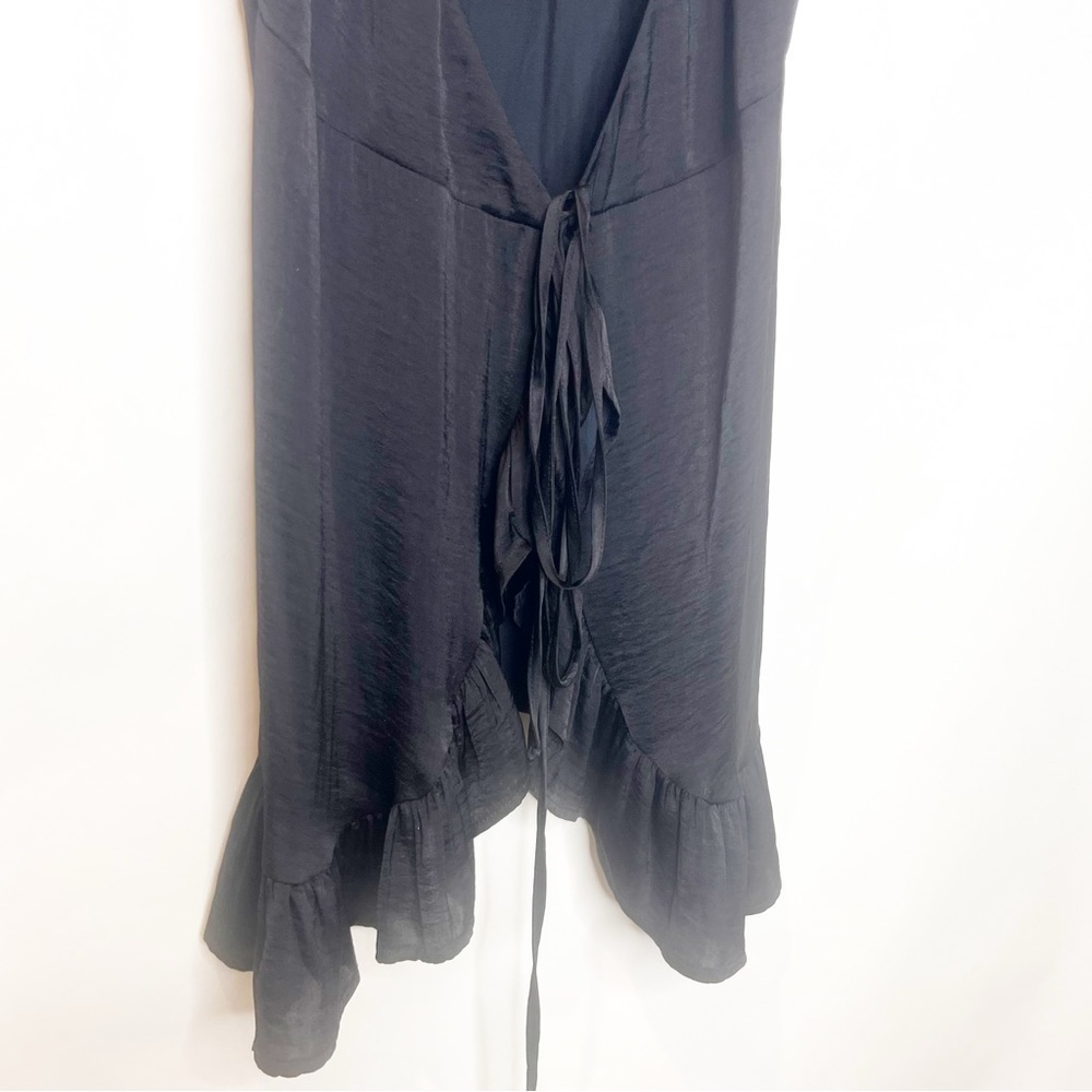 Free People | Ruffled Front Tank - Picture 2 of 5